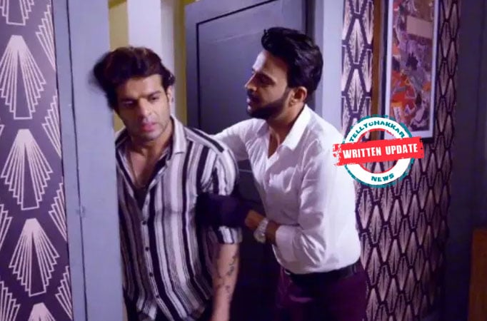 Yeh Hai Mohabaatein : Arijit reveals why he wants to kill Raman 