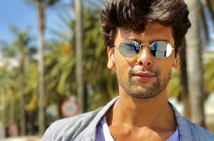 Kushal Tandon