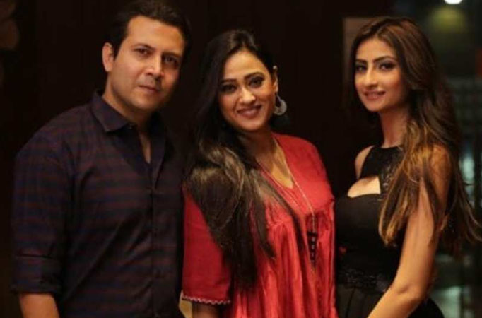 This is how psychiatrists labelled Shweta Tiwari's husband Abhinav Kohli's behaviour towards step-daughter Palak