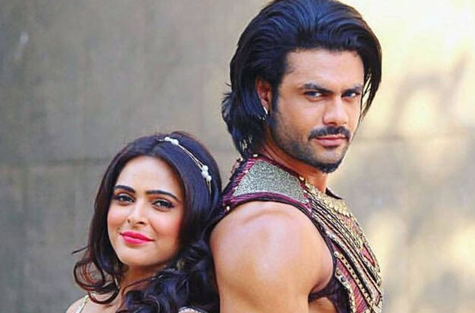 Nach Baliye 9: Vishal Aditya Singh and Madhurima Tuli to be back as a wild card entry? 