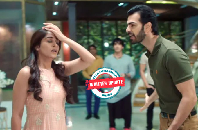 Kahaan Hum Kahaan Tum: Rohit tells Sonakshi how different she is from Raima 