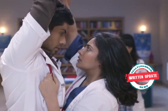 Sanjivani 2: Dr. Sid challenges Ishani to find Neeti a liver in three hours