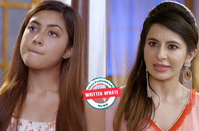 Tujhse Hai Raabta: Kalyani tells Sampada to keep an eye on Ketaki 