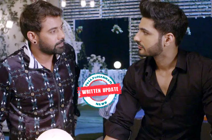 Kumkum Bhagya: Abhi learns that Purab is telling the lie