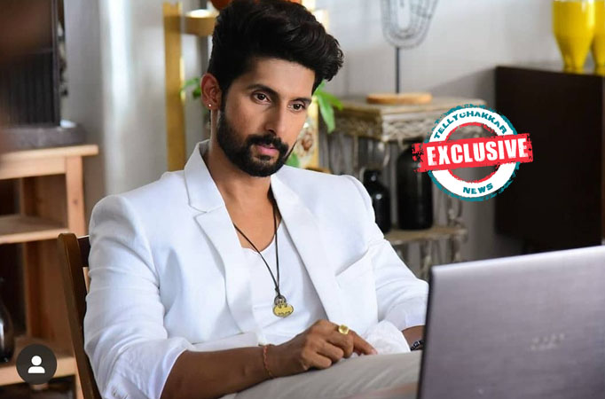 Ravi Dubey to promote Jamai Raja 2.0 at Dance India Dance sets