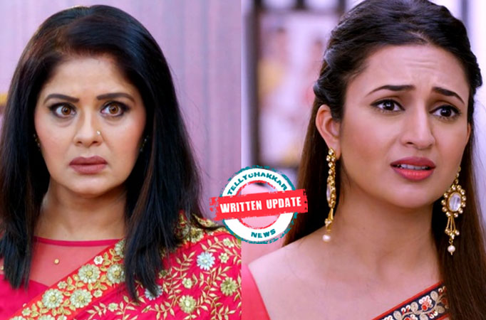 Yeh Hai Mohabbatein: Sudha accuses Ishita of living with a stranger 