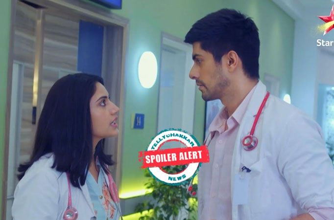 Sid and Ishaani to CONFESS their love in Sanjivani 2?