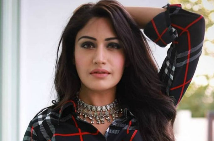 Meet Surbhi Chandna’s ‘GOSSIP’ partner…