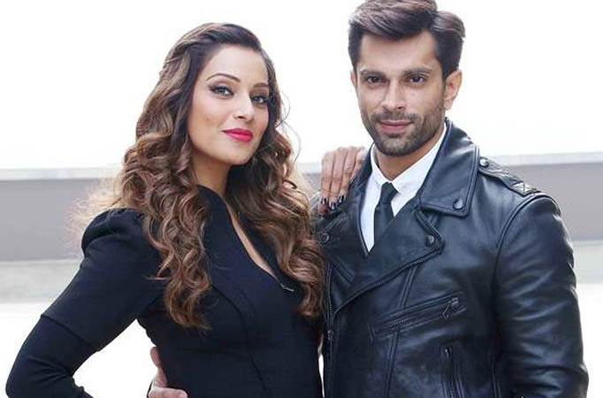 Karan Singh Grover on Bipasha