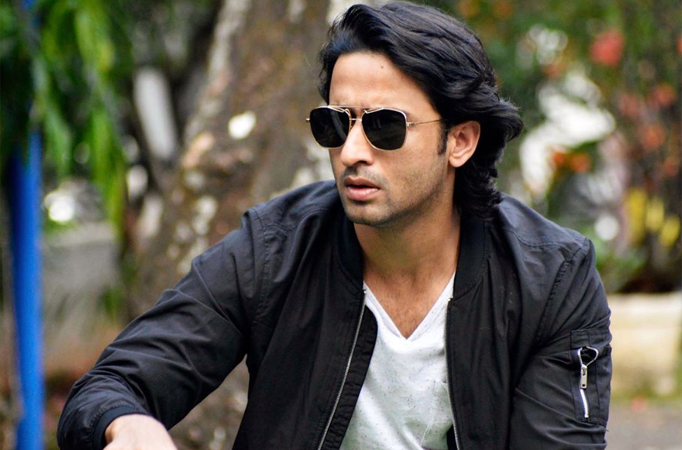 Shaheer Sheikh