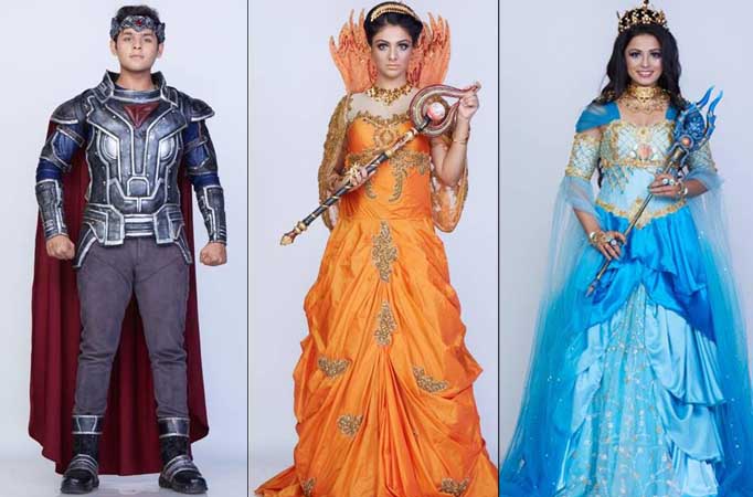 Baal veer new dress best sale