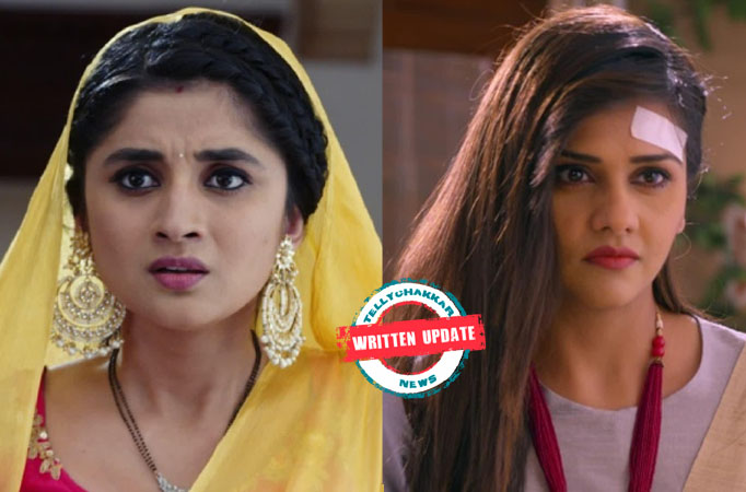 Guddan Tumse Na Ho Payega: Guddan fears if Antara comes back