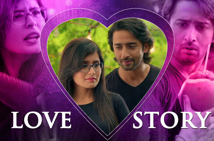 Here's why Abeer and Mishti's LOVE STORY is a cut above the rest! Abeer and Mishti