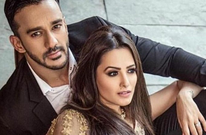 Nach Baliye 9: Anita Hassanandani and Rohit Reddy’s ROMANTIC dance will woo your HEARTS 