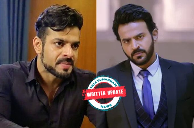 Yeh Hai Mohabbatein: Arijit thinks of an excuse to go check up on Raman   