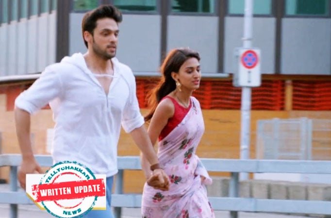 Kasautii Zindagii Kay: Anurag swears to make Prerna fall for him again