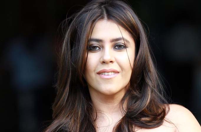 Ekta Kapoor 