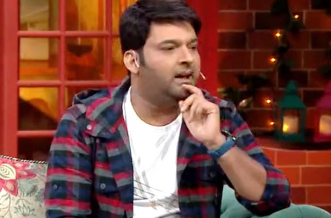 Kapil Sharma