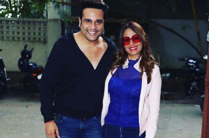 Krushna Abhishek