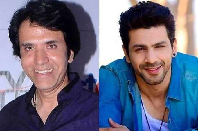 Sooraj Thapar and Neel Motwani to enter this show