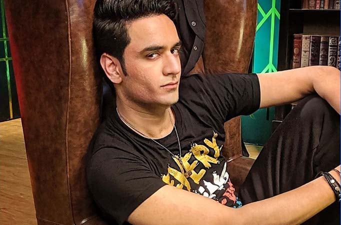 Vikas Gupta