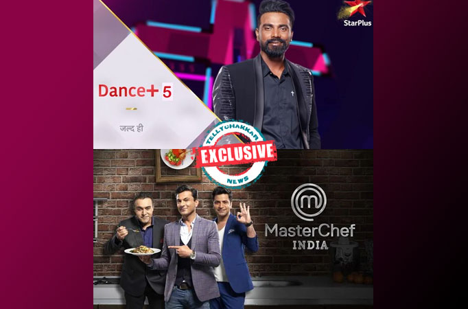 Revealed: Launch dates of Dance Plus 5 and MasterChef India 6Revealed: Launch dates of Dance Plus 5 and MasterChef India 6