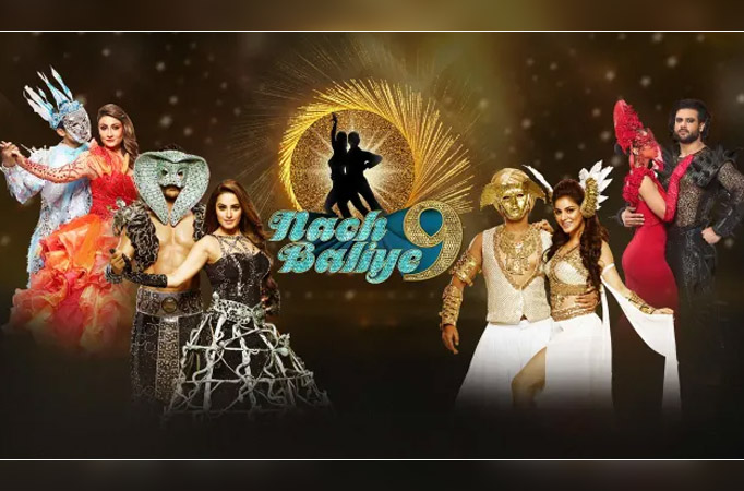 Nach Baliye 9