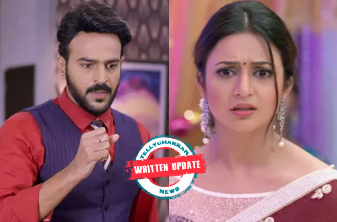 Yeh Hai Mohabbatein: Arijit accuses Ishita of betraying everyone