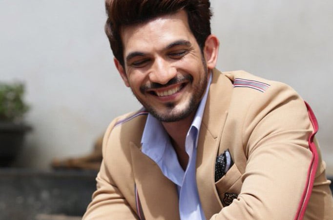 Arjun Bijlani