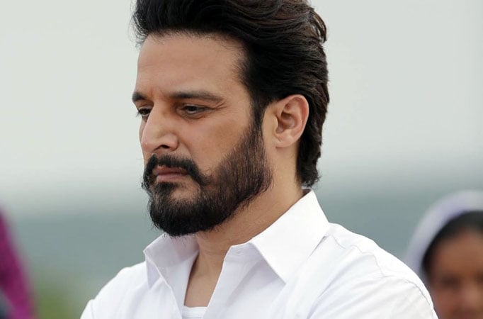 Jimmy Sheirgill