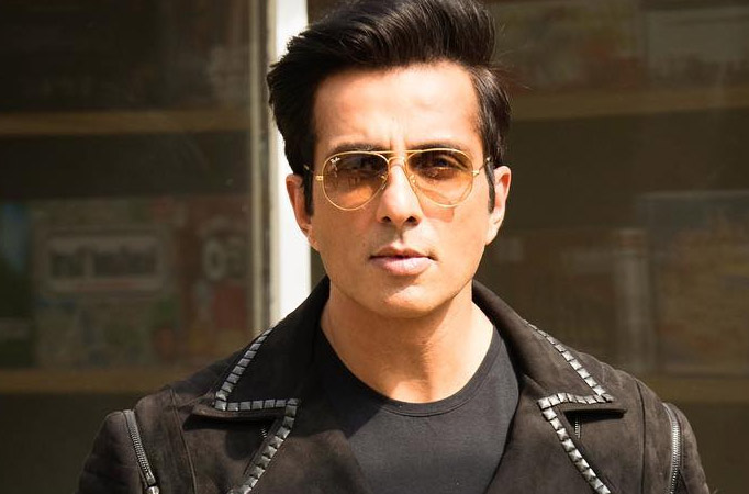 Sonu Sood