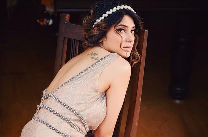 THIS selfie of Beyhadh 2’s Jennifer Winget will BRIGHTEN up your day   