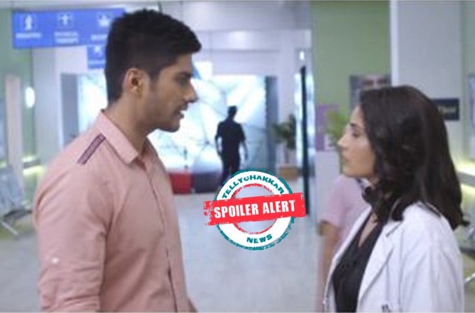 Sid turns villain getting Ishani's face blackened with shame in Sanjivani 2