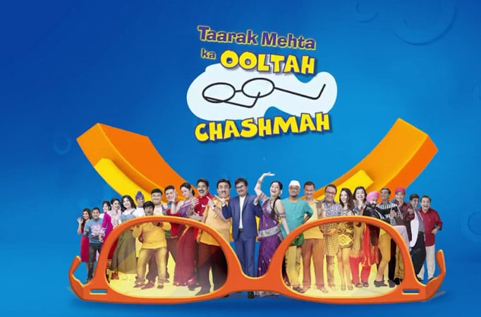 Taarak Mehta Ka Ooltah Chashmah