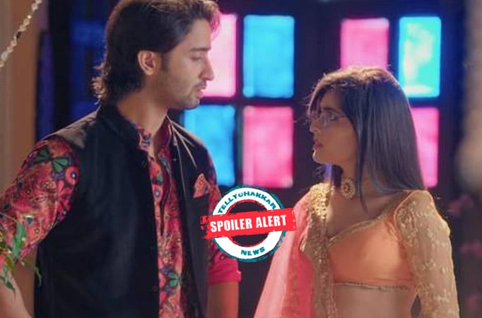 Abeer and Mishti get Kunal and Kuhu's shocking divorce news in Yeh Rishtey Hain Pyaar Ke