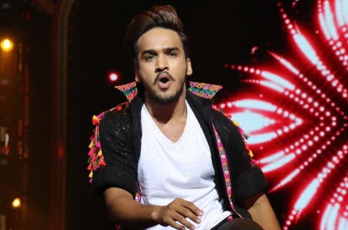 This accident was unexpected: Nach Baliye 9's Faisal Khan opens up on his leg injury