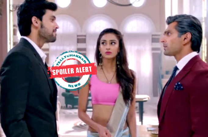 Kasauti Zindagi Kay: Prerna's huge sacrifice for Anurag to be revealed to Basus? Kasauti Zindagi Kay: