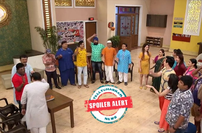 Taarak Mehta Ka Ooltah Chashmah