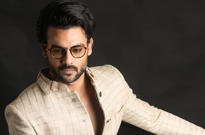 Read to know whom Vishal Aditya Singh calls his ‘angel’ Read to know whom Vishal Aditya Singh calls his ‘angel’