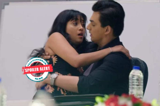 Yeh Rishta Kya Kehlata Hai: Kartik calls Naira his ex-wife; insults her self-esteem