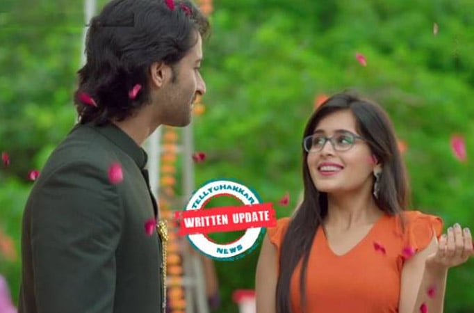 Yeh Rishtey Hain Pyaar Ke: Mishti meets Abir and they get romantic