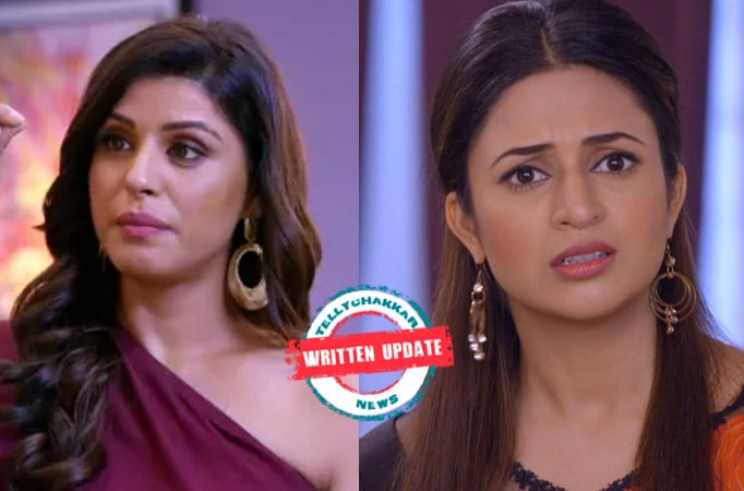 Yeh Hai Mohabbatein: Natasha accuses Ishita of changing the report