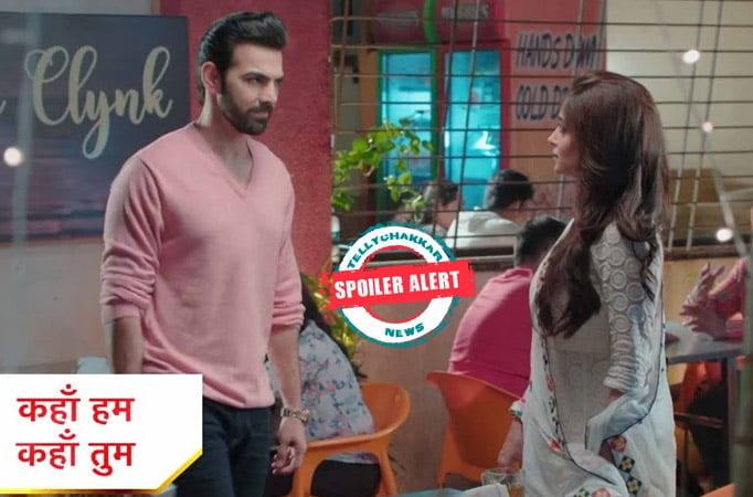 Kahaan Hum Kahaan Tum: Sonakshi's critical state to bring Rohit and Sonakshi closer