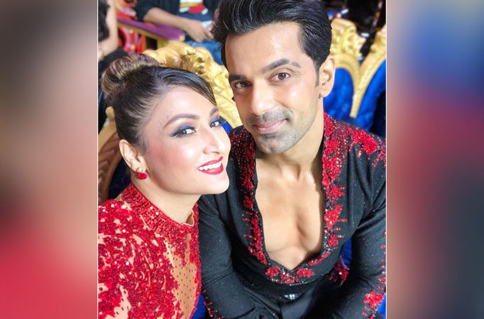 THIS is why Nach Baliye 9’s Anuj Sachdeva UPSET with judges Anuj Sachdeva