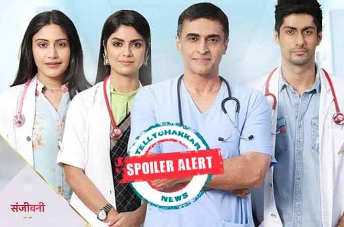 Sanjivani 2: Ishani quits Sanjivani