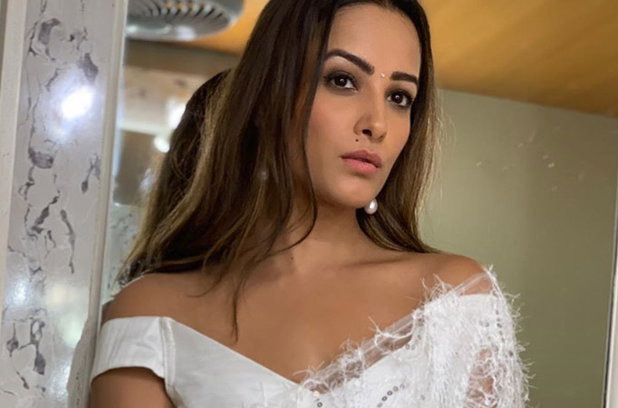 Anita Hassanandani