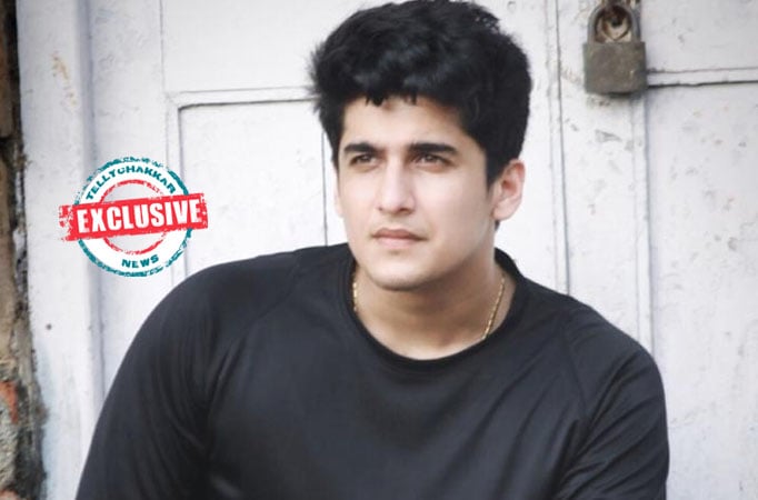 Bhavin Bhanushali roped in for ALTBalaji’s NSA