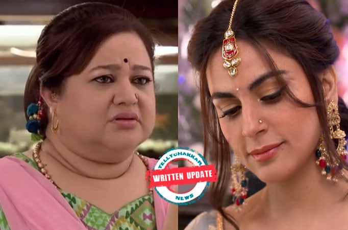 Kundali Bhagya: An emotional Sarla feels that Preeta is not happy