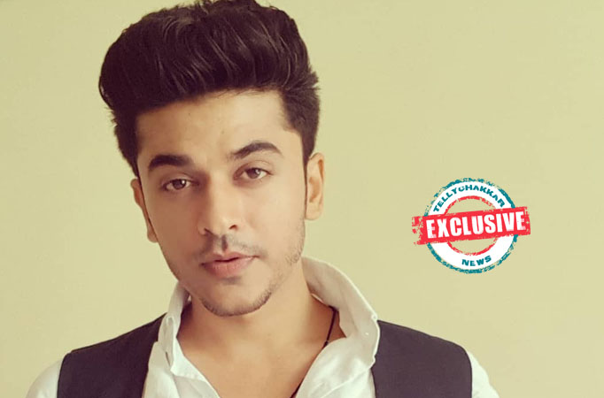 Shoaib Ali to play the negative lead in Zee TV’s Dil Yeh Ziddhi Hai