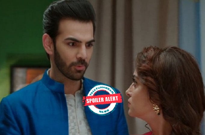 Kahaan Hum Kahaan Tum: Rohit completely shaken after knowing about Sonakshi's painful past